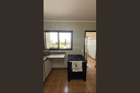 Apartamento à venda com 140m², 3 quartos e 2 vagas Apartamento à venda com 140m², 3 quartos e 2 vagasCozinha