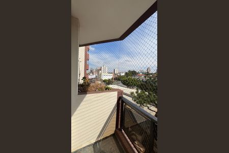 Apartamento à venda com 140m², 3 quartos e 2 vagas Apartamento à venda com 140m², 3 quartos e 2 vagasSuite Varanda