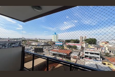 Apartamento à venda com 140m², 3 quartos e 2 vagas Apartamento à venda com 140m², 3 quartos e 2 vagasQuarto 2 Varanda