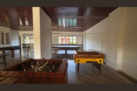 Apartamento à venda com 140m², 3 quartos e 2 vagas Apartamento à venda com 140m², 3 quartos e 2 vagasSalão de jogos