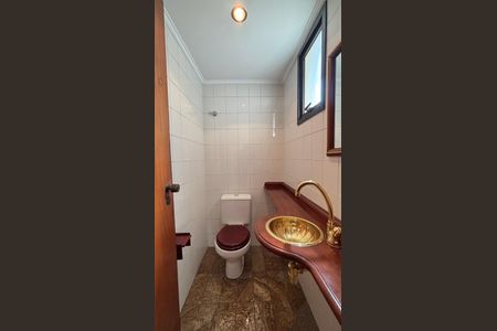 Apartamento à venda com 140m², 3 quartos e 2 vagas Apartamento à venda com 140m², 3 quartos e 2 vagasLavabo