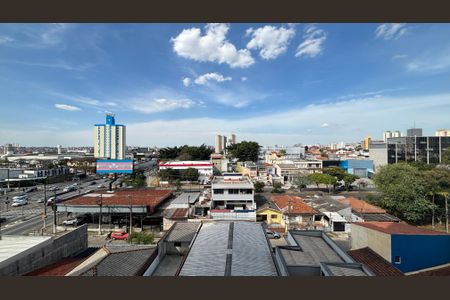 Apartamento à venda com 140m², 3 quartos e 2 vagas Apartamento à venda com 140m², 3 quartos e 2 vagasÁrea de Serviço Vista