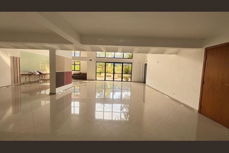 Apartamento à venda com 140m², 3 quartos e 2 vagas Apartamento à venda com 140m², 3 quartos e 2 vagasSalão de Festas