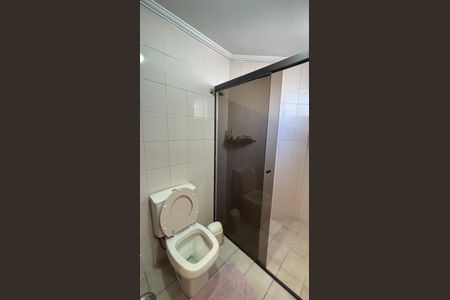 Apartamento à venda com 140m², 3 quartos e 2 vagas Apartamento à venda com 140m², 3 quartos e 2 vagasBanheiro