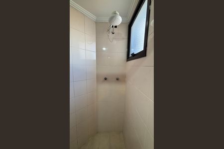 Apartamento à venda com 140m², 3 quartos e 2 vagas Apartamento à venda com 140m², 3 quartos e 2 vagasBanheiro