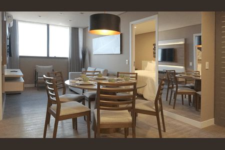 Apartamento à venda com 64m², 2 quartos e 1 vaga