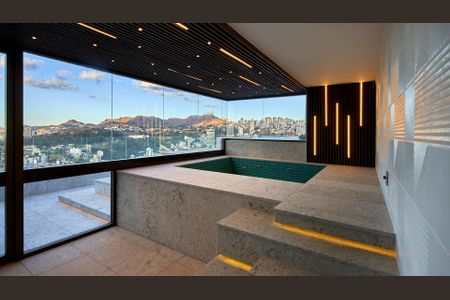 Apartamento à venda com 70m², 2 quartos e 1 vaga