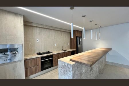 Apartamento à venda com 100m², 3 quartos e 3 vagas Apartamento à venda com 100m², 3 quartos e 3 vagasEspaço Gourmet