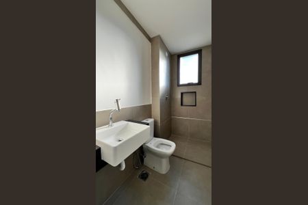 Apartamento à venda com 85m², 3 quartos e 2 vagasBanheiro