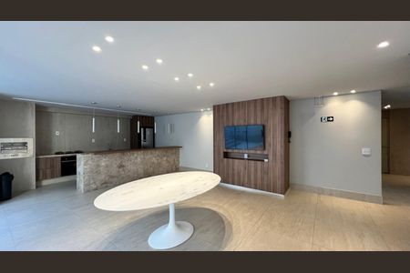 Apartamento à venda com 85m², 3 quartos e 2 vagasÁrea comum - Salão de festas