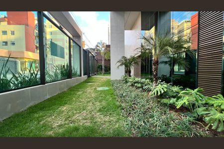 Apartamento à venda com 85m², 3 quartos e 2 vagasÁrea comum