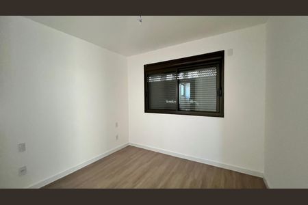 Apartamento à venda com 85m², 3 quartos e 2 vagasQuarto 3