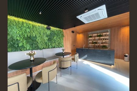 Apartamento à venda com 2 quartos, 63m² em Boa Viagem, Belo Horizonte
