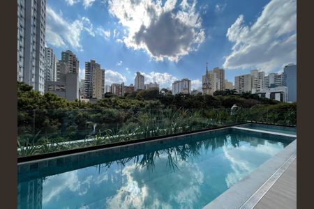 Apartamento à venda com 2 quartos, 63m² em Boa Viagem, Belo Horizonte