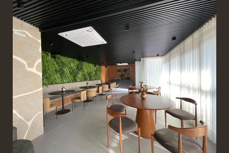 Apartamento à venda com 2 quartos, 63m² em Boa Viagem, Belo Horizonte