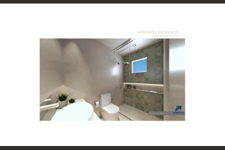 Apartamento à venda com 3 quartos, 90m² em Barreiro, Belo Horizonte