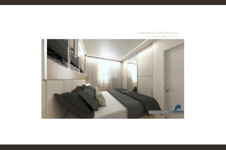 Apartamento à venda com 3 quartos, 90m² em Barreiro, Belo Horizonte