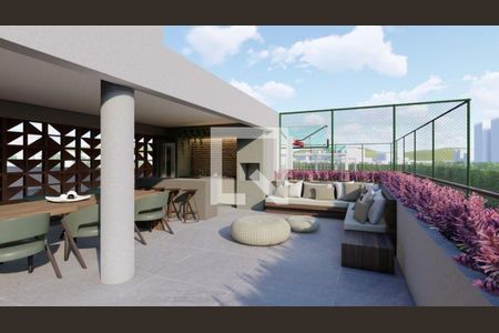 Apartamento à venda com 62m², 2 quartos e 2 vagas