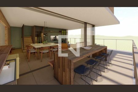 Apartamento à venda com 62m², 2 quartos e 2 vagas