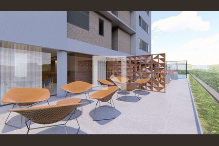 Apartamento à venda com 62m², 2 quartos e 2 vagas