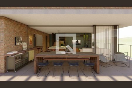 Apartamento à venda com 62m², 2 quartos e 2 vagas