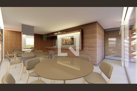 Apartamento à venda com 62m², 2 quartos e 2 vagas