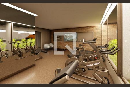 Apartamento à venda com 62m², 2 quartos e 2 vagas