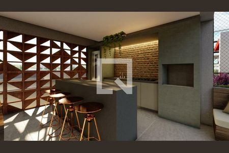 Apartamento à venda com 62m², 2 quartos e 2 vagas