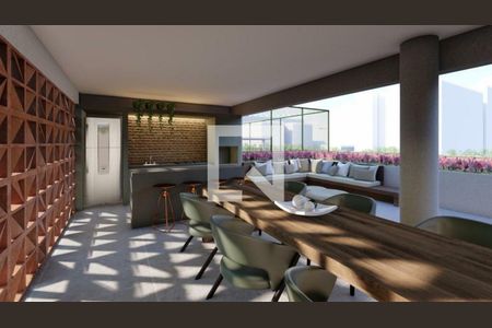 Apartamento à venda com 62m², 2 quartos e 2 vagas