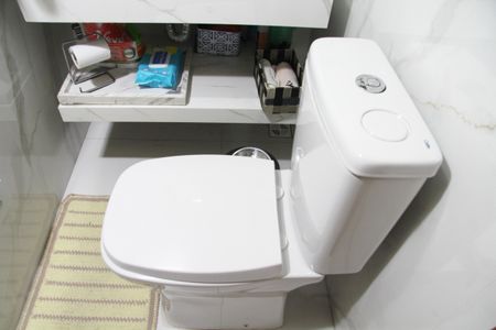 Casa para alugar com 170m², 4 quartos e 2 vagasLavabo