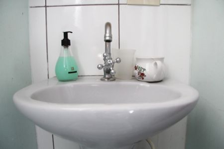 Casa para alugar com 170m², 4 quartos e 2 vagasBanheiro de serviço