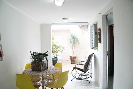 Casa para alugar com 170m², 4 quartos e 2 vagasCozinha