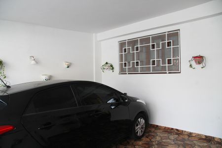 Casa para alugar com 170m², 4 quartos e 2 vagasÁrea comum