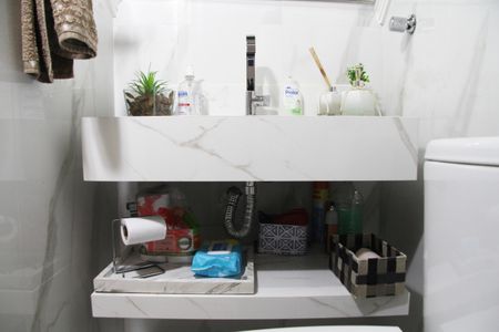 Casa para alugar com 170m², 4 quartos e 2 vagasLavabo