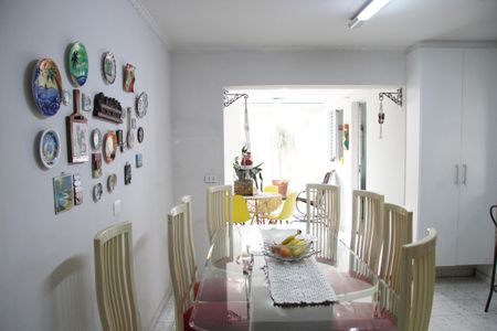 Casa para alugar com 170m², 4 quartos e 2 vagasCozinha