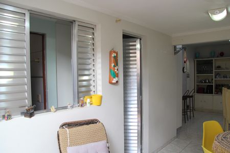 Casa para alugar com 170m², 4 quartos e 2 vagasQuarto de Serviço