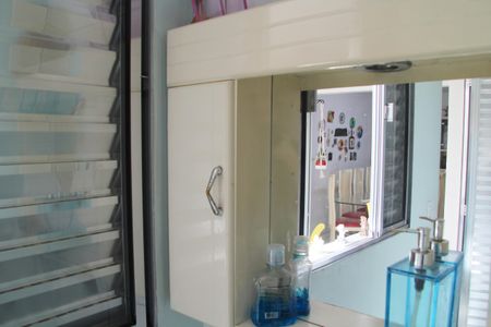 Casa para alugar com 170m², 4 quartos e 2 vagasBanheiro de serviço