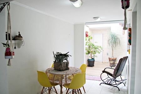 Casa para alugar com 170m², 4 quartos e 2 vagasCozinha