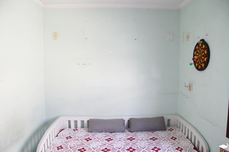 Casa para alugar com 170m², 4 quartos e 2 vagasQuarto 02