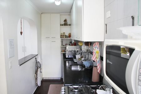 Casa para alugar com 170m², 4 quartos e 2 vagasCozinha