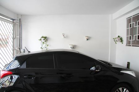 Casa para alugar com 170m², 4 quartos e 2 vagasÁrea comum