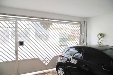 Casa para alugar com 170m², 4 quartos e 2 vagasÁrea comum