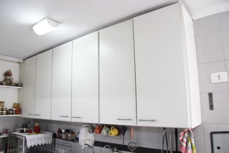 Casa para alugar com 170m², 4 quartos e 2 vagasCozinha