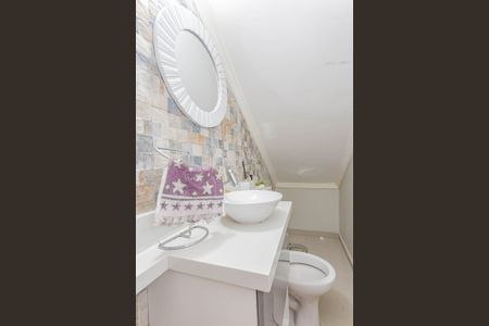 Casa à venda com 150m², 3 quartos e 3 vagasLavabo