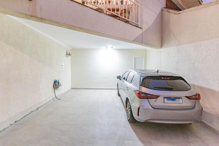 Casa à venda com 150m², 3 quartos e 3 vagasGaragem