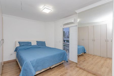 Casa à venda com 150m², 3 quartos e 3 vagasSuíte 1