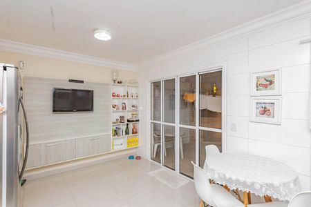 Casa à venda com 150m², 3 quartos e 3 vagasCozinha