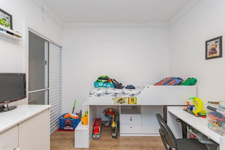 Casa à venda com 150m², 3 quartos e 3 vagasSuíte 2