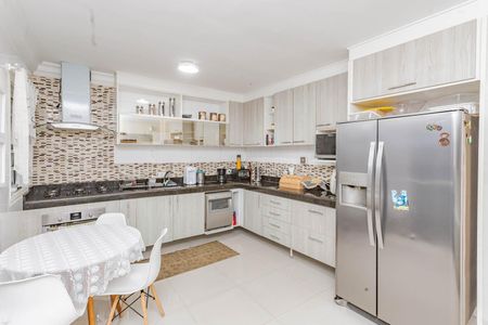 Casa à venda com 150m², 3 quartos e 3 vagasCozinha