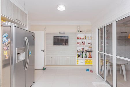 Casa à venda com 150m², 3 quartos e 3 vagasCozinha